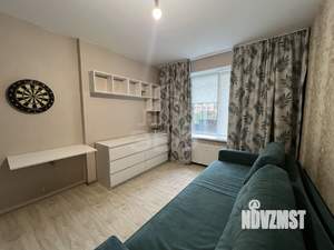 1-к квартира, на длительный срок, 32м2, 2/28 этаж