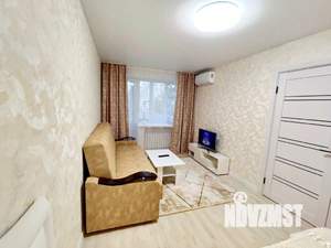 1-к квартира, посуточно, 32м2, 1/1 этаж