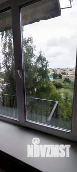 2-к квартира, посуточно, 46м2, 6/9 этаж