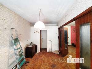 3-к квартира, на длительный срок, 55м2, 1/5 этаж