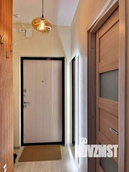 1-к квартира, на длительный срок, 36м2, 13/13 этаж