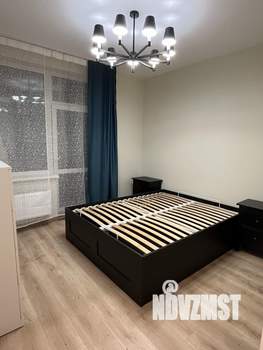 1-к квартира, на длительный срок, 38м2, 6/7 этаж
