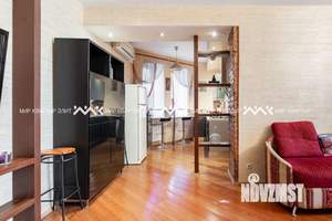 2-к квартира, на длительный срок, 65м2, 4/5 этаж