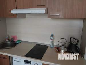 1-к квартира, посуточно, 30м2, 15/16 этаж