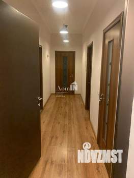 3-к квартира, на длительный срок, 46м2, 1/5 этаж