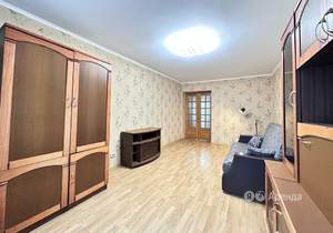 2-к квартира, на длительный срок, 51м2, 4/10 этаж