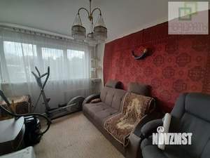 3-к квартира, на длительный срок, 64м2, 3/9 этаж