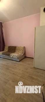 Студия квартира, на длительный срок, 21м2, 11/13 этаж