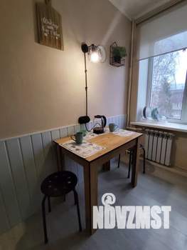 1-к квартира, посуточно, 32м2, 3/3 этаж