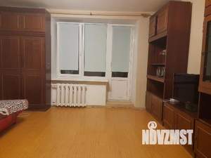 2-к квартира, на длительный срок, 52м2, 3/5 этаж