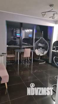 2-к квартира, на длительный срок, 46м2, 12/13 этаж