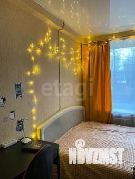 Студия квартира, на длительный срок, 17м2, 1/5 этаж