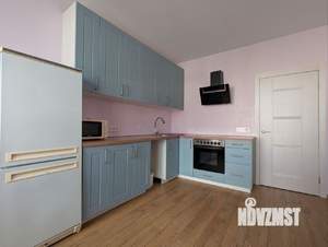 1-к квартира, на длительный срок, 33м2, 12/13 этаж