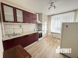1-к квартира, на длительный срок, 34м2, 6/9 этаж