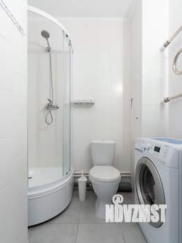 Студия квартира, на длительный срок, 18м2, 3/12 этаж