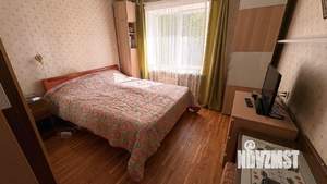 2-к квартира, на длительный срок, 60м2, 2/15 этаж
