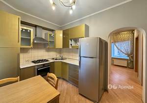 2-к квартира, на длительный срок, 54м2, 1/7 этаж