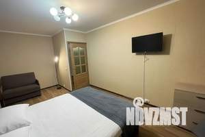 1-к квартира, посуточно, 10м2, 3/9 этаж