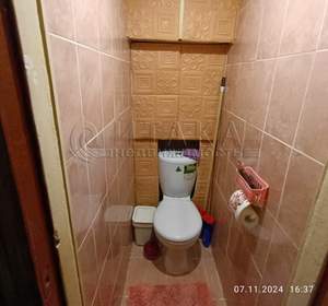 2-к квартира, на длительный срок, 45м2, 4/5 этаж