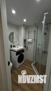 Студия квартира, посуточно, 30м2, 4/4 этаж