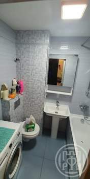 Студия квартира, на длительный срок, 27м2, 18/20 этаж