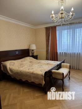 4-к квартира, на длительный срок, 155м2, 10/13 этаж