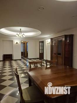 4-к квартира, на длительный срок, 276м2, 4/6 этаж