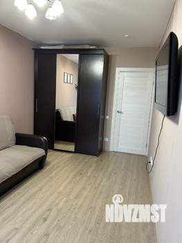 1-к квартира, на длительный срок, 33м2, 13/13 этаж