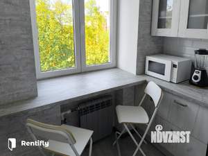 2-к квартира, на длительный срок, 76м2, 4/5 этаж