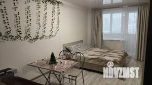 2-к квартира, посуточно, 55м2, 2/10 этаж