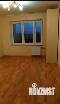 1-к квартира, на длительный срок, 43м2, 11/17 этаж