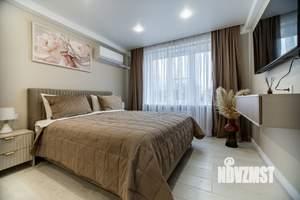 1-к квартира, посуточно, 31м2, 5/9 этаж