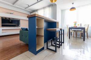 3-к квартира, на длительный срок, 76м2, 6/12 этаж