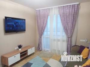 2-к квартира, посуточно, 53м2, 12/23 этаж