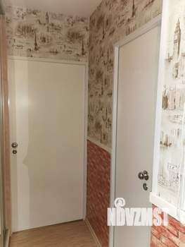 1-к квартира, на длительный срок, 38м2, 5/5 этаж