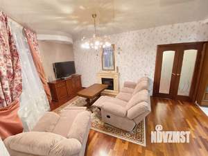 2-к квартира, на длительный срок, 83м2, 15/19 этаж