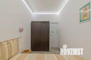 2-к квартира, на длительный срок, 42м2, 1/4 этаж