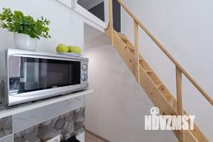 1-к квартира, посуточно, 15м2, 1/1 этаж