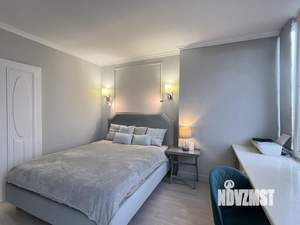 3-к квартира, на длительный срок, 95м2, 8/10 этаж