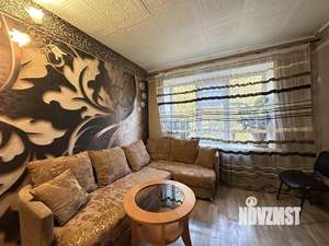 2-к квартира, на длительный срок, 45м2, 5/5 этаж