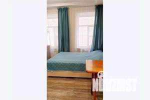 1-к квартира, посуточно, 20м2, 3/4 этаж