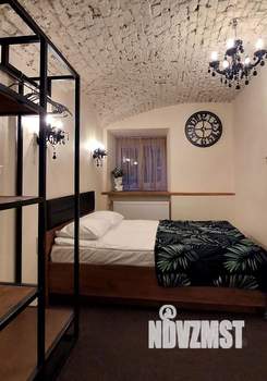 1-к квартира, посуточно, 18м2, 1/1 этаж