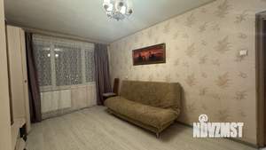 3-к квартира, на длительный срок, 60м2, 10/16 этаж