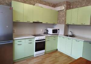 1-к квартира, на длительный срок, 40м2, 5/26 этаж