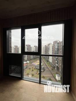 2-к квартира, на длительный срок, 60м2, 9/11 этаж