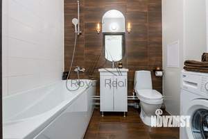 2-к квартира, на длительный срок, 38м2, 6/12 этаж