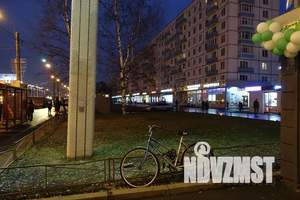 1-к квартира, на длительный срок, 32м2, 5/5 этаж