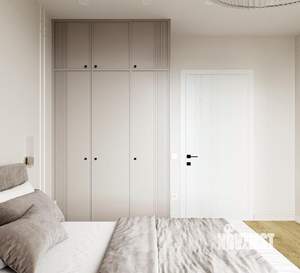3-к квартира, на длительный срок, 70м2, 10/13 этаж