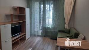 2-к квартира, на длительный срок, 38м2, 10/13 этаж