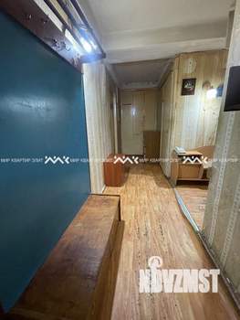 2-к квартира, на длительный срок, 50м2, 2/9 этаж